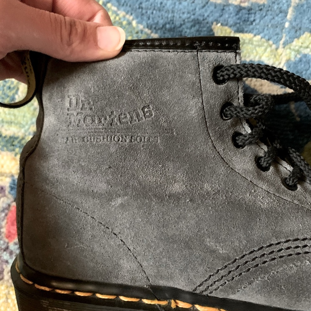 boots, short